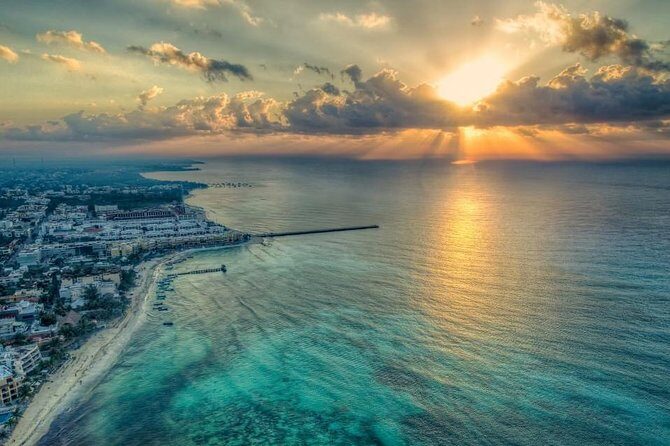 4x1 Tulum Coba Cenote and Playa del Carmen - The Sum Up: Is It Worth It?