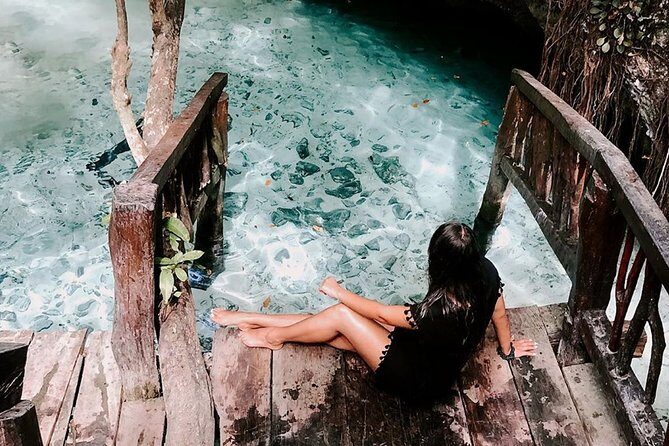 4x1 tulum coba cenote and playa del carmen - Final Thoughts: Is It Worth It?