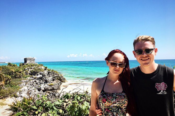 4x1 Tulum, Coba, Cenote and Playa del Carmen for one price today! - A Full Breakdown of the Tour Experience