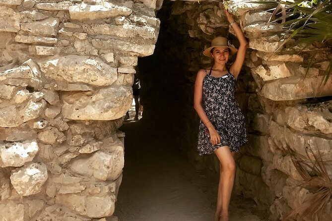 4x1 Tulum, Coba, Cenote and Playa del Carmen for one price today! - Who Should Consider This Tour?