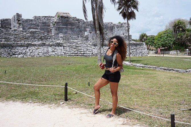 4x1 Tulum, Coba, Cenote and Playa del Carmen for one price today! - Final Thoughts