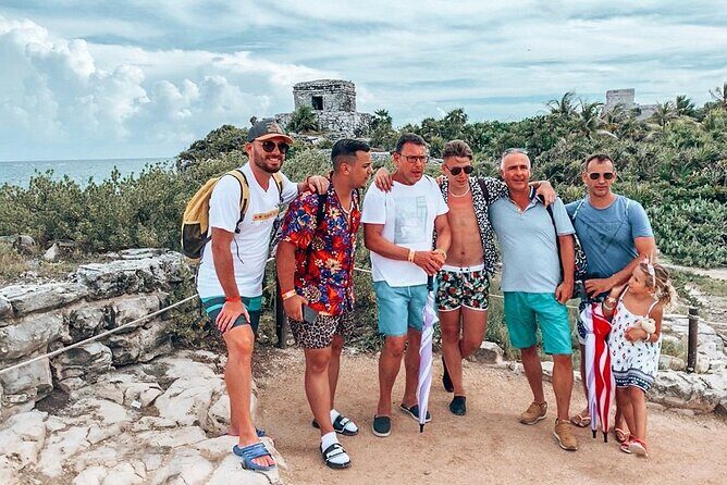 4x1 Tulum, Coba + Mayan Village, 5th Avenue from Playa del Carmen - Practical Tips for Travelers