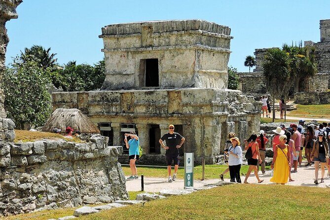 4x1 Tulum, Coba + Mayan Village, 5th Avenue from Playa del Carmen - Who Should Consider This Tour?
