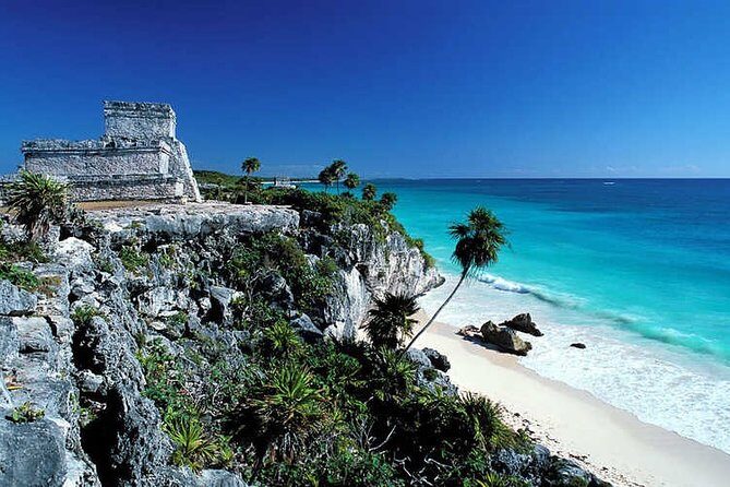 4x1 Tulum Coba PLAYA DEL CARMEN AND CENOTE SWIM - Authenticity and Value: What Travelers Say
