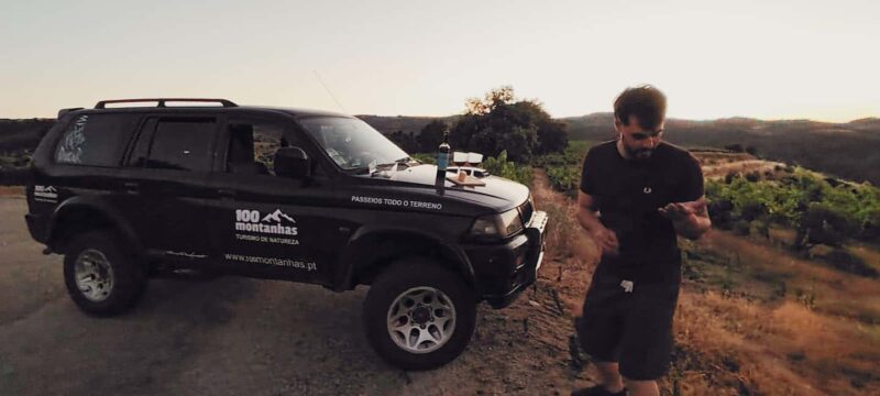 4x4 Adventure in the Secret Douro: Wines, Villages, and Flavors - Pricing and Value