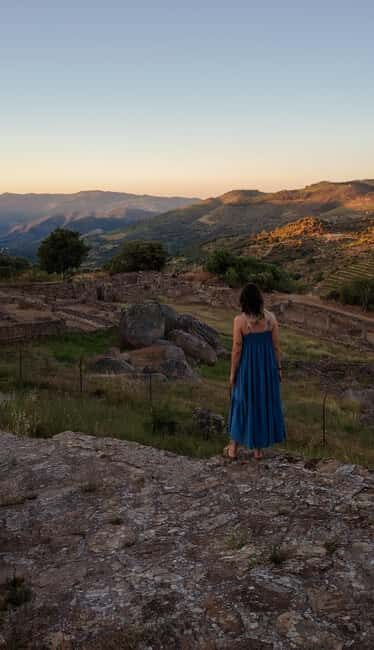 4x4 Adventure in the Secret Douro: Wines, Villages, and Flavors - Who Is This Tour Best For?