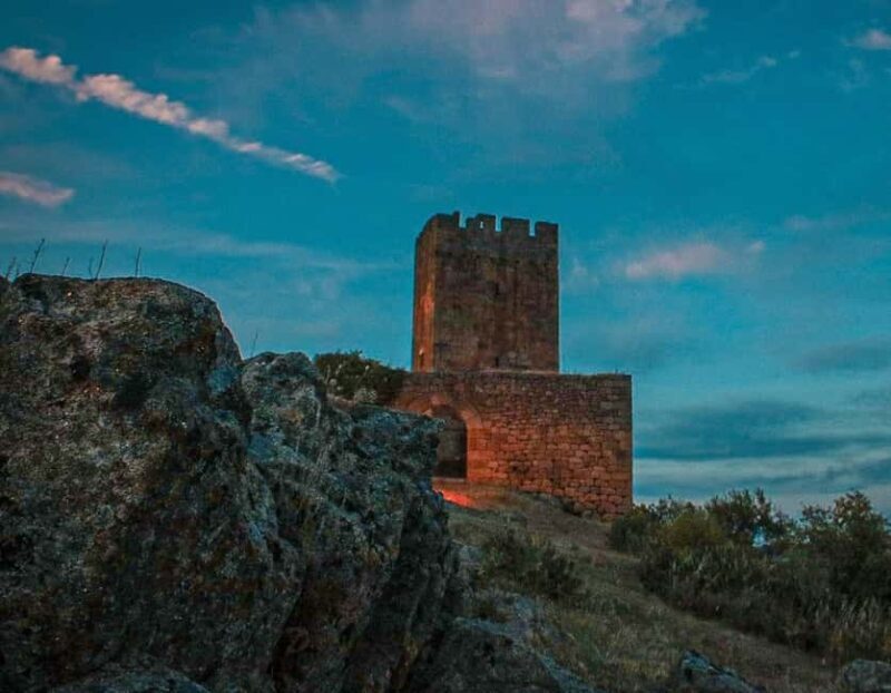 4x4 Adventure in the Secret Douro: Wines, Villages, and Flavors - The Sum Up