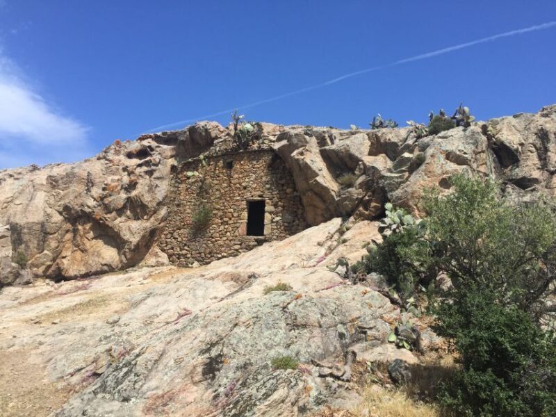 4x4 Agriates Desert and Beach Excursion from Calvi - FAQ