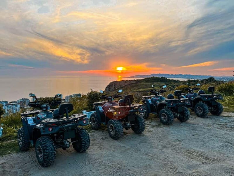 4x4, ATV experience close to Tirana, Super Panoramic Views - Authentic Experiences and Real Feedback