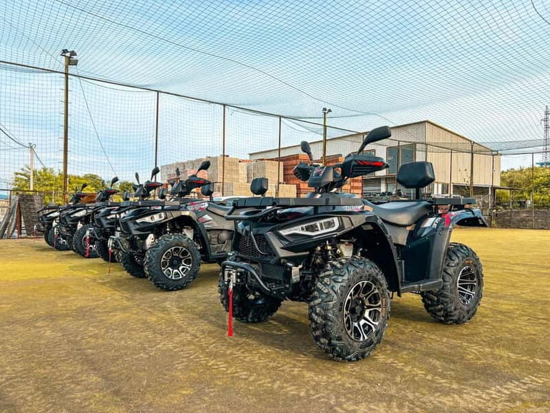 4x4, ATV experience close to Tirana, Super Panoramic Views - Final Thoughts