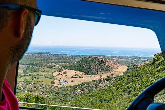 4x4 excursion between mountain and sea - A Complete Breakdown of the Itinerary