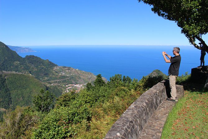 4x4 Full-Day Tour to Explore Portugal's Scents and Flavors - FAQ