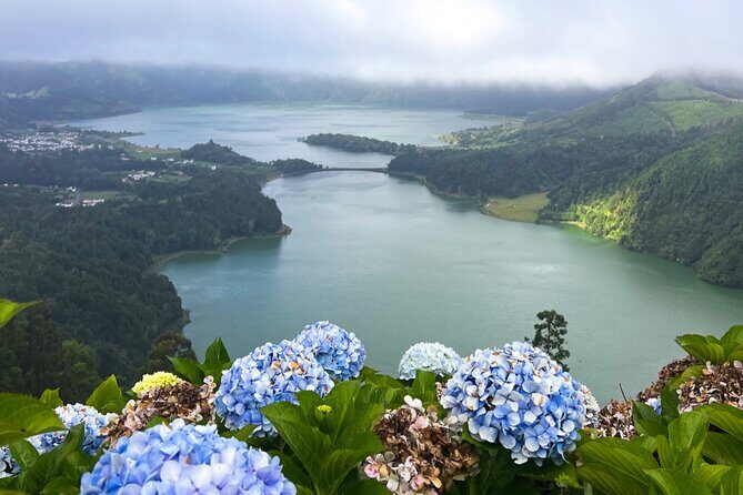 4x4 Half Day - Sete Cidades Tour - An In-Depth Look at the 4x4 Half Day - Sete Cidades Tour