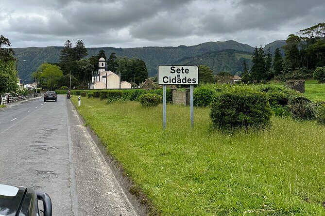 4x4 Half Day - Sete Cidades Tour - FAQ