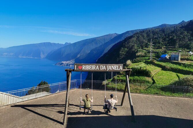 4x4 Jeep Tour to the West & Northwest of Madeira - FAQ