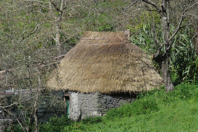 4x4 Journey Through Cabo Girao - Key Points