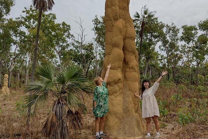 4x4 Litchfield Park Adventures - Introduction: A Small-Group Adventure in Litchfield