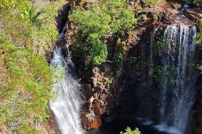 4x4 Litchfield Park Adventures - Key Points