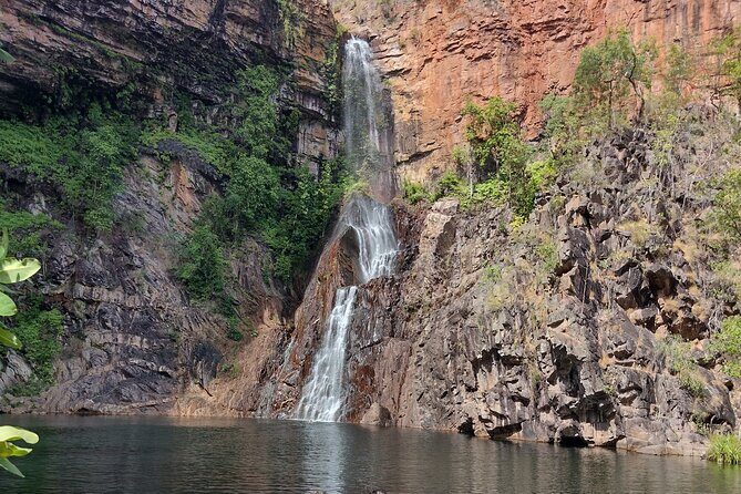 4x4 Litchfield Park Adventures - The Sum Up: Who Is This Tour Best For?