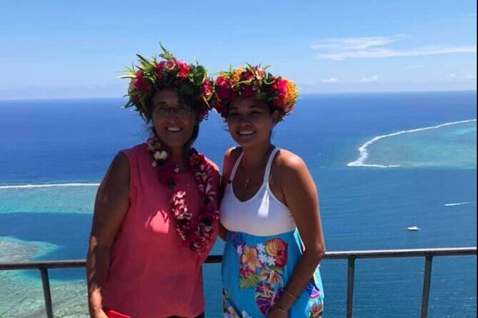 4x4 Moorea Safari Tours : Private tours - FAQs