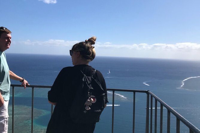 4x4 Moorea Safari Tours : With Hotel transfers - The Sum Up