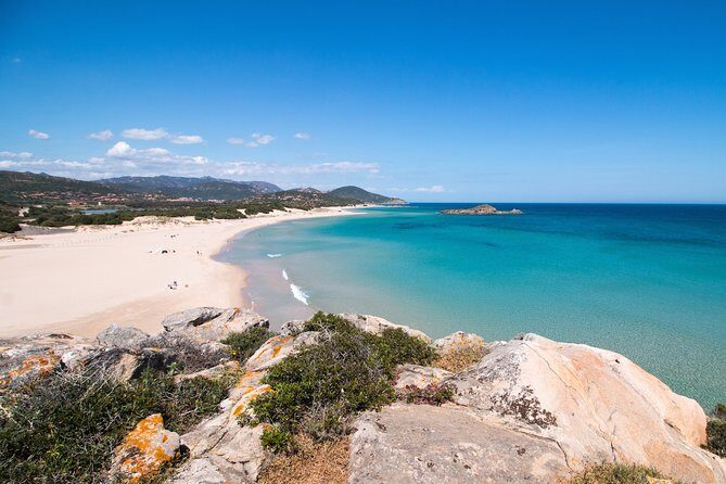 4x4 Mountains And Beaches - Chia area - FAQ