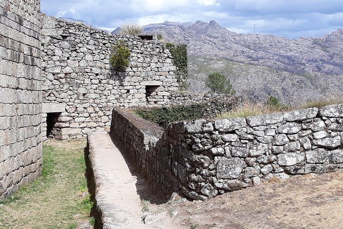 4X4 Privat Tour - Peneda-Gerês National Park - Detailed Breakdown of the Itinerary