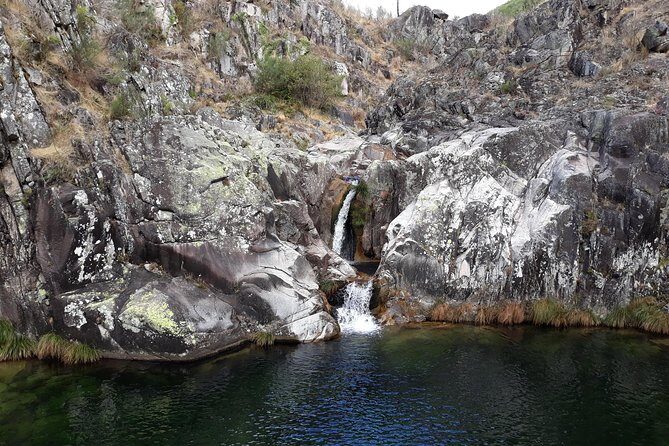 4X4 Privat Tour - Peneda-Gerês National Park - Transportation & Logistics