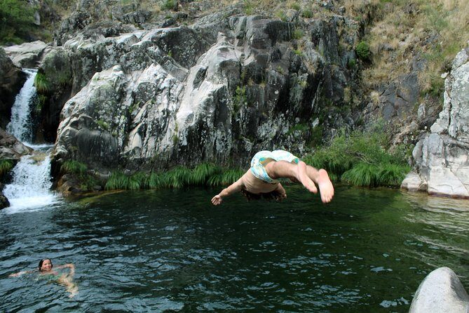 4X4 Privat Tour - Peneda-Gerês National Park - FAQs