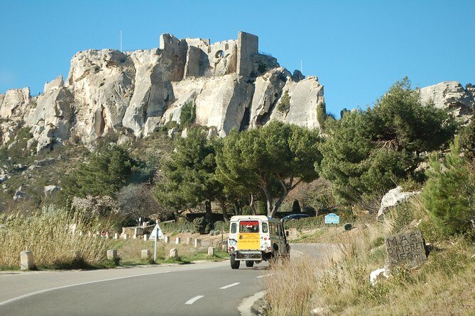 4x4 safari - 4h Alpilles Provence - Departure from Arles - Frequently Asked Questions (FAQs)