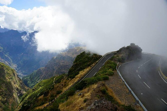 4x4 Safari Private Jeep, Full Day, Customizable Santana or Porto Moniz or other - Who Will Love This Tour?