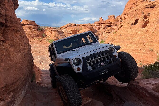 4x4 Toquerville Falls Tour - FAQ