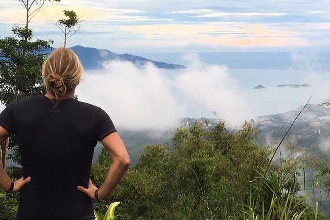 4X4 Tour around the Island - In-Depth Review of the Koh Samui 4x4 Tour