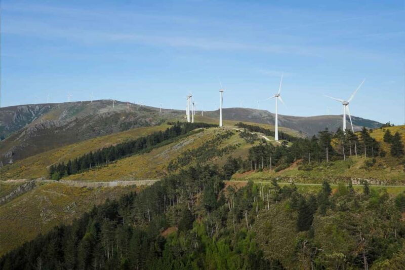 4x4 tour in Alvão and Marão - An In-Depth Look at the 4x4 Tour Experience