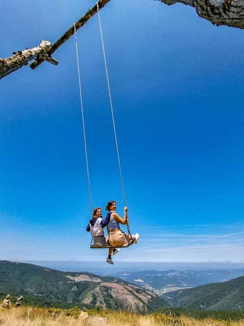 4×4 Tour Lousã Schist Villages 6Hours - The Sum Up