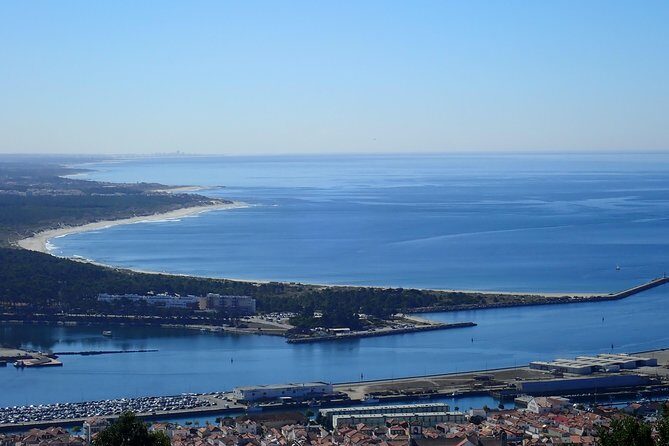 4X4 Tour  Minho Litoral - Beaches and Mountains between Viana do Castelo and Caminha - Exploring the Minho Coast in a 4x4: A True Portuguese Adventure