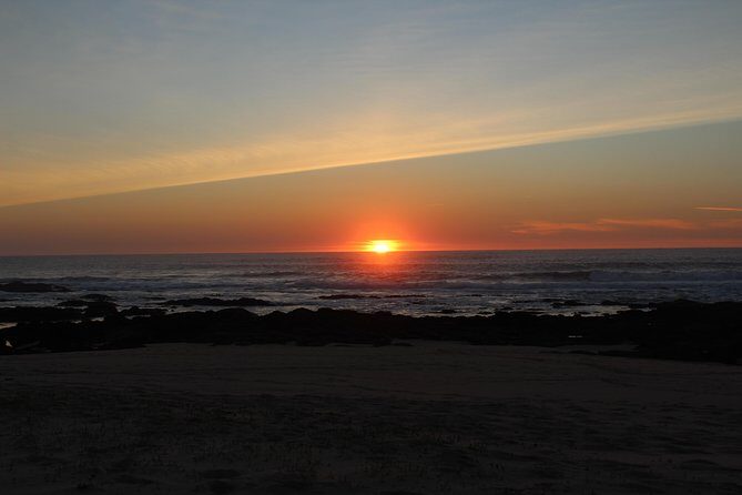 4X4 Tour  Minho Litoral - Beaches and Mountains between Viana do Castelo and Caminha - Key Points