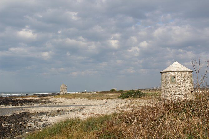 4X4 Tour  Minho Litoral - Beaches and Mountains between Viana do Castelo and Caminha - Pricing & Value Analysis
