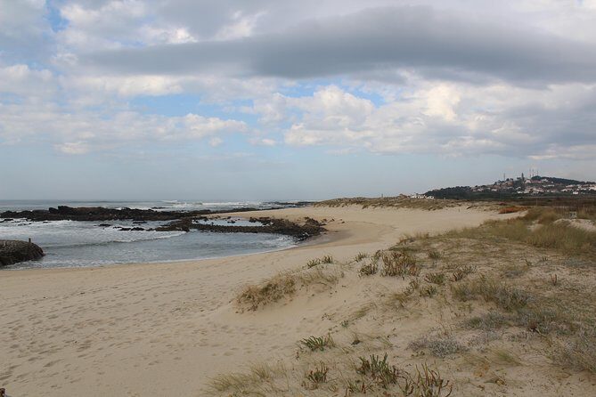 4X4 Tour  Minho Litoral - Beaches and Mountains between Viana do Castelo and Caminha - Who Will Love This Tour?