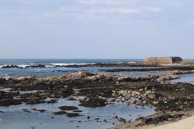 4X4 Tour  Minho Litoral - Beaches and Mountains between Viana do Castelo and Caminha - Frequently Asked Questions