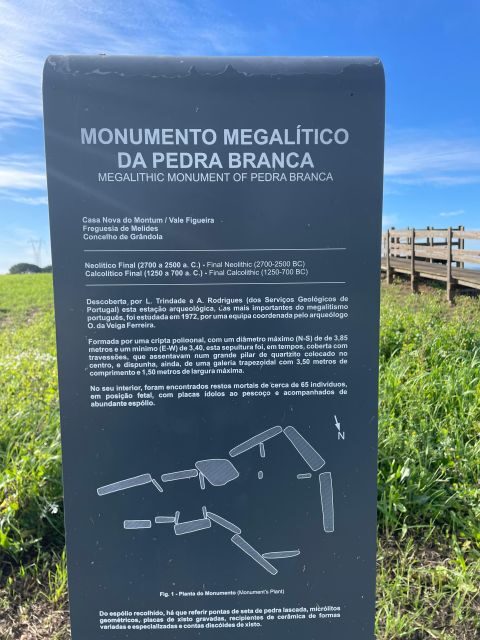 4X4 tour through the little explored Melides mountain range - Final Thoughts