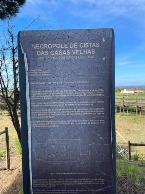 4X4 tour through the little explored Melides mountain range - FAQs