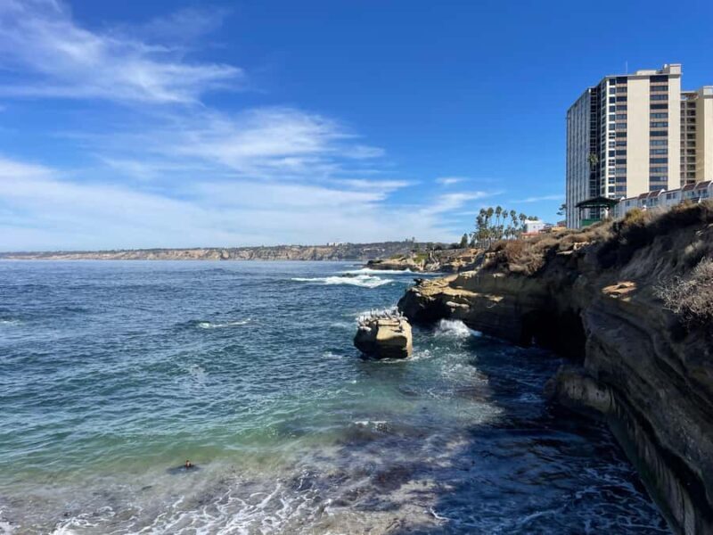 5 1/2 Hour Private Tour of San Diego in a Lexus ES300H - Who Is This Tour Best For?