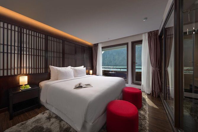 5/6/6++ stars All-Inclusive 2d/1n-ULTRA LUXURY STYLE-cruising LIKE A BOSS - Final Thoughts