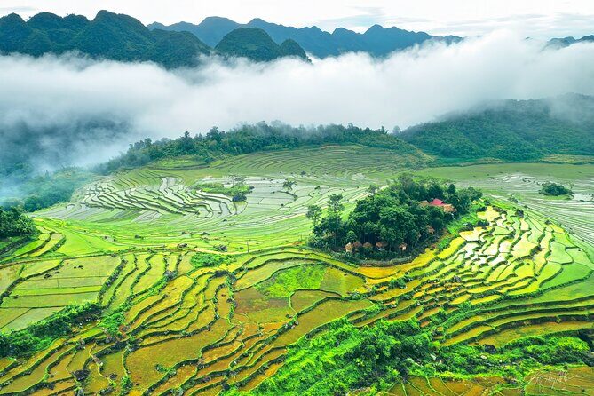 5, 6, 7 day Vietnam Itinerary | Charming | 2025 Northern Packages - Key Points