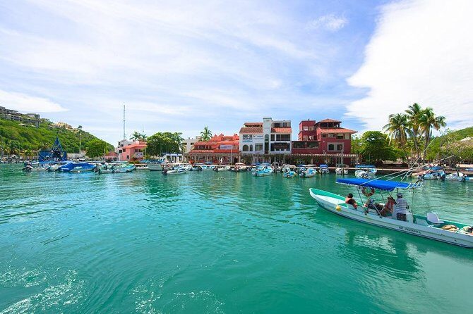 5-Bay Exclusive Premium Panga Experience - Practical Details: Transportation, Pricing, and What’s Included