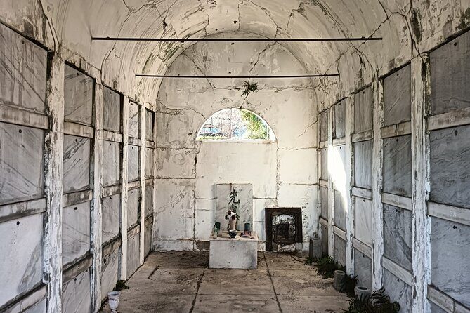 5 Cemeteries of New Orleans - Anne Rice's & other famous graves - Frequently Asked Questions