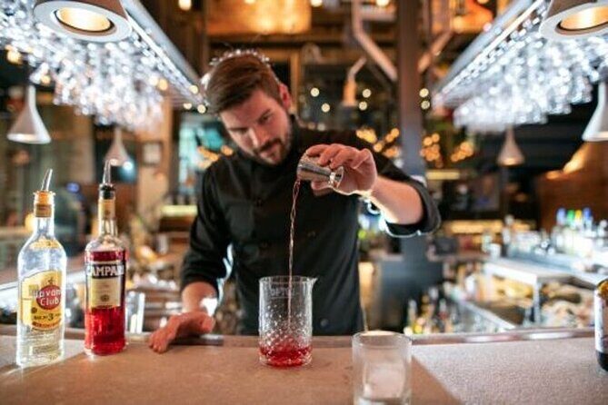 5-course Progressive Dinner on Grande-Allée and History Tour - What Makes This Tour Stand Out?