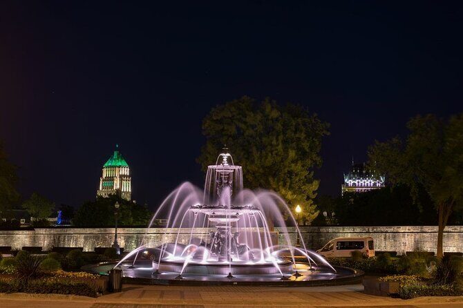 5-course Progressive Dinner on Grande-Allée and History Tour - Final Verdict: Who Will Love This Tour?