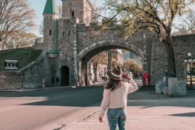 5-course Progressive Dinner on Grande-Allée and History Tour - FAQs